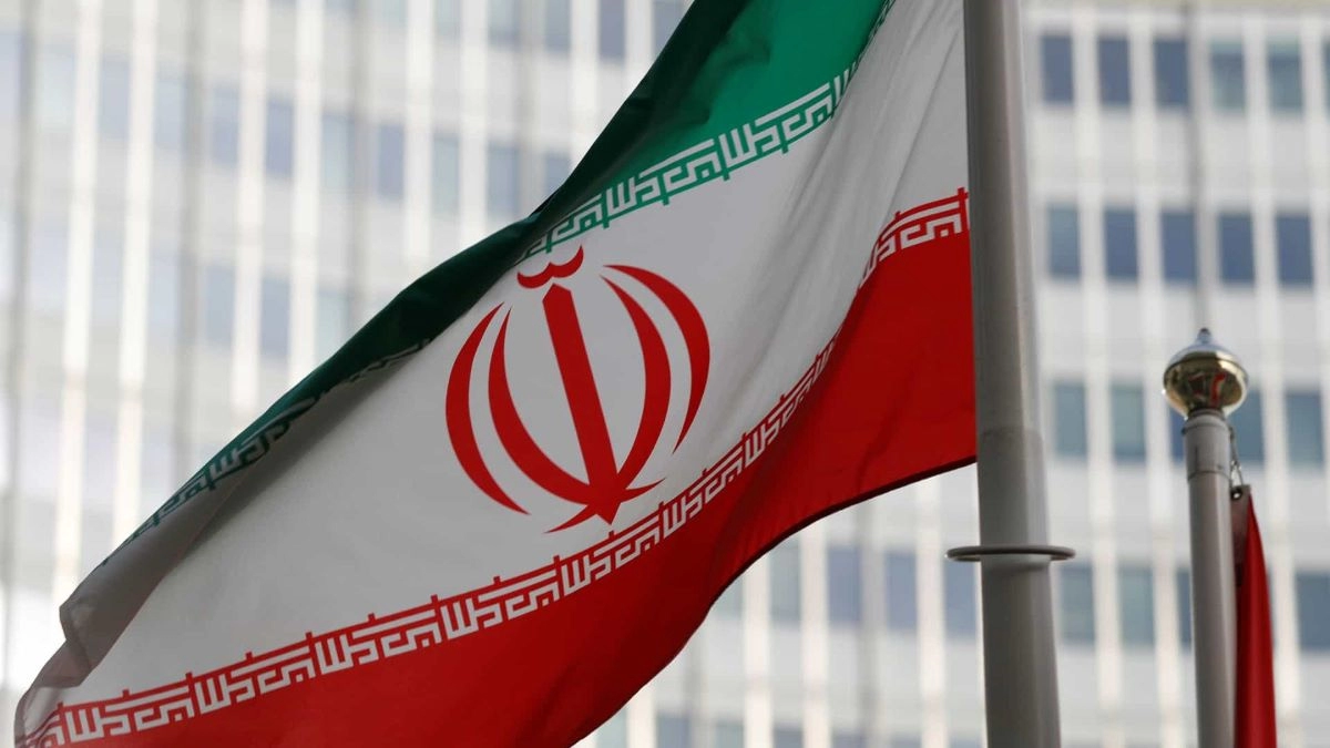 Iransko ministarstvo: Neopravdane nove sankcije EU i Britanije
